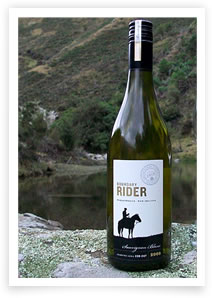 Boundary Rider Wines